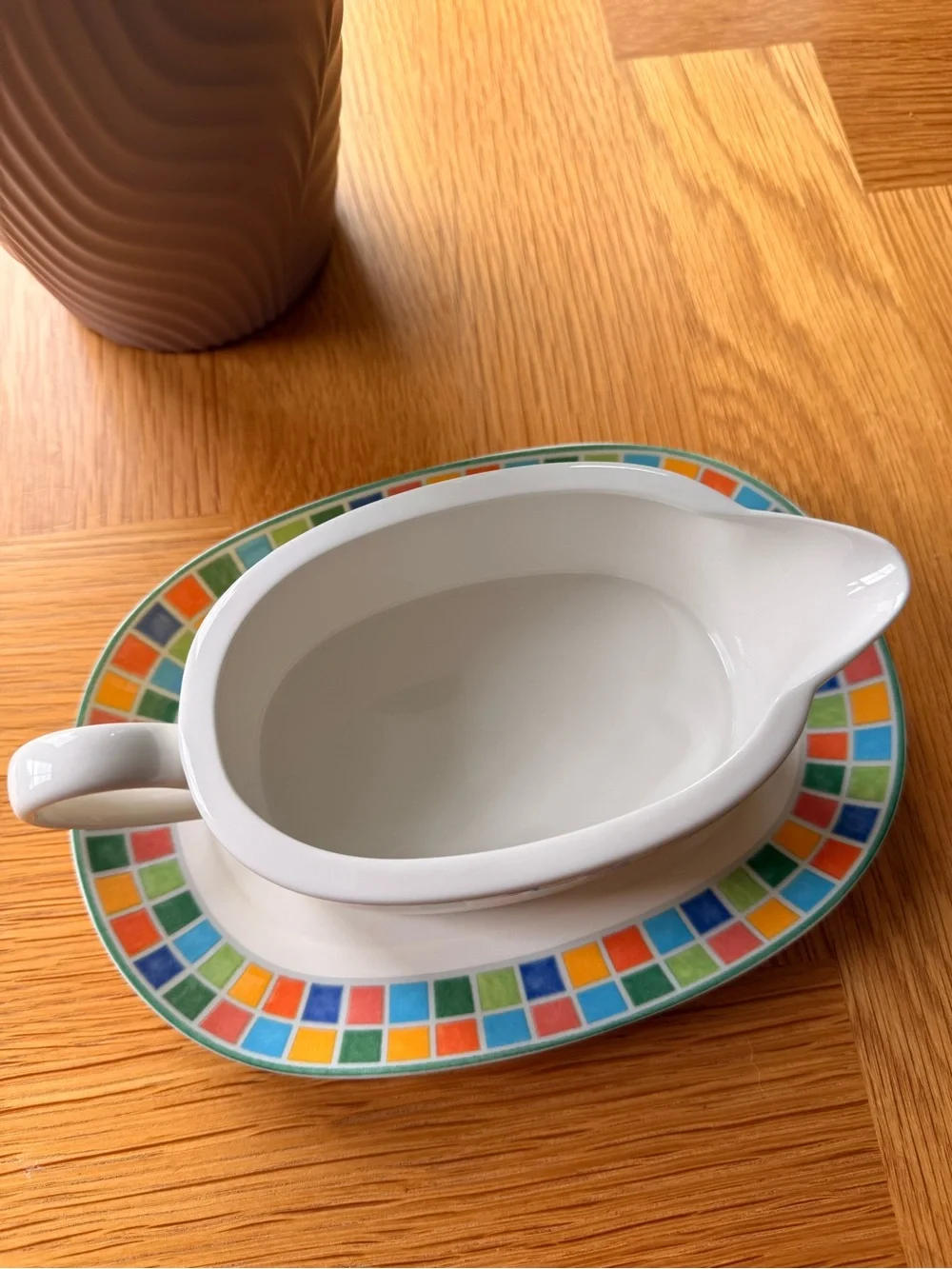 Villeroy & Boch Twist Alea limone